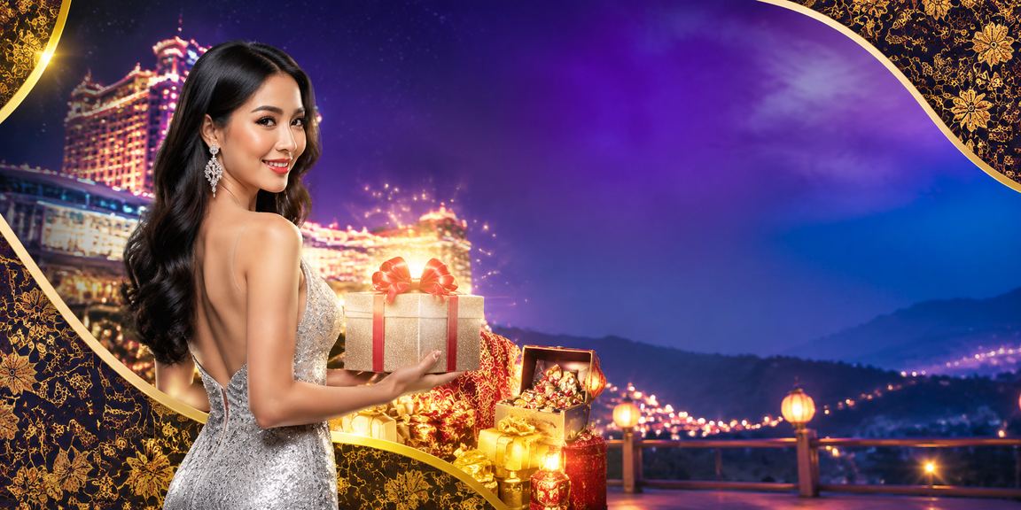Tetapan telefon sebelum pasang APK 2032 di Genting Highlands