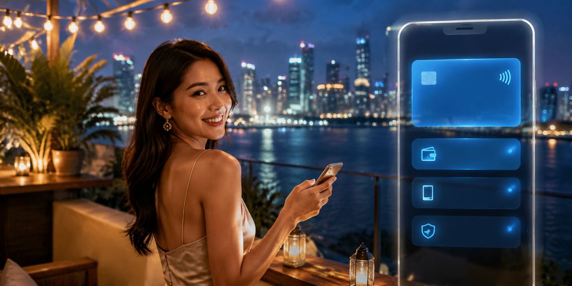 Pengalaman bermain casino mudah alih 2032 di Johor