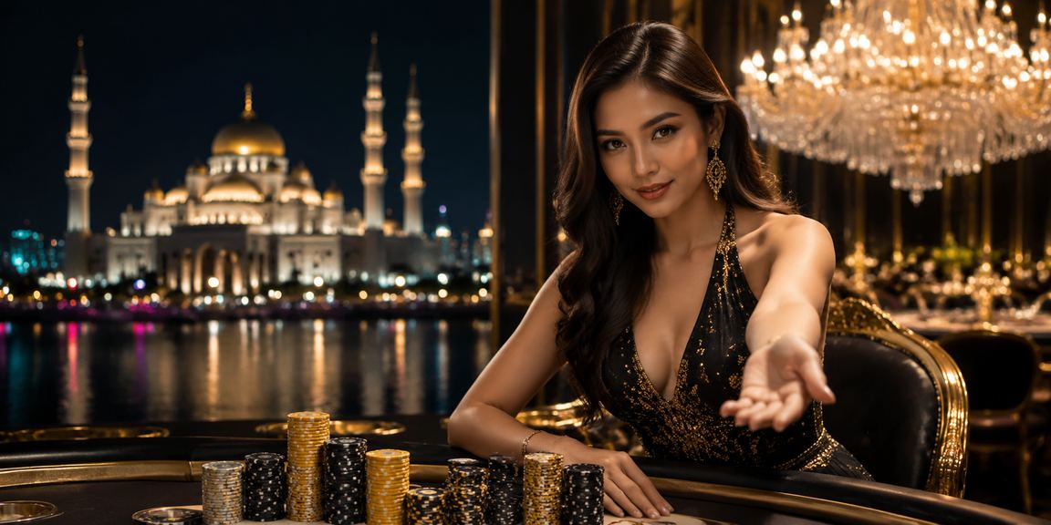 Permainan rummy popular di Putrajaya menggunakan platform digital Malaysia